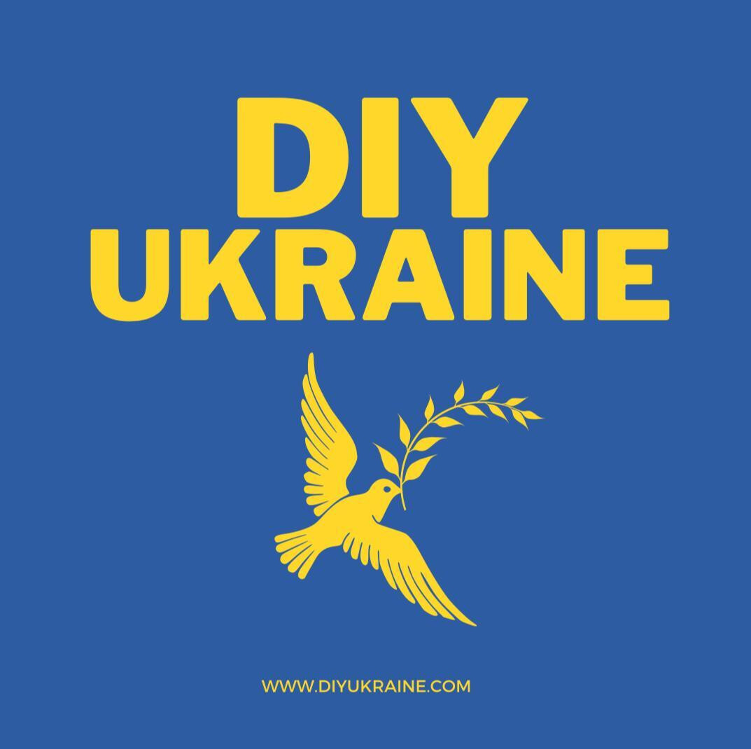 Do It Yourself Ukraine
